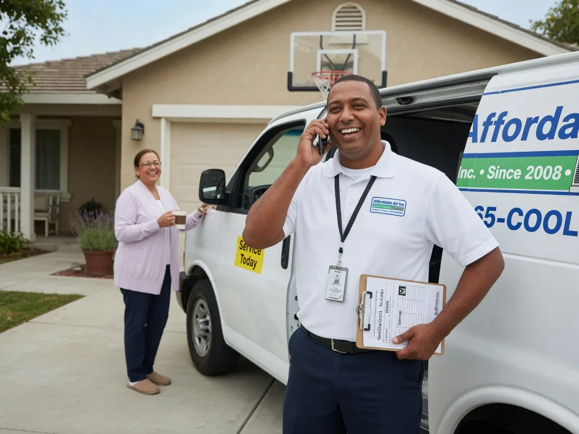 Central Ac Repair Baird, TX FAQs